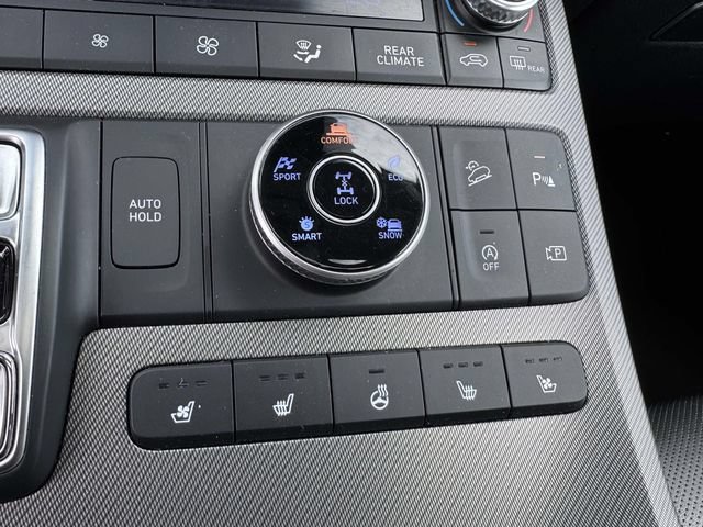 Used 2023 Hyundai Palisade SEL AWD/4WD image 36