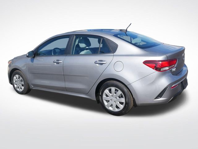 Used 2023 Kia Rio S image 6