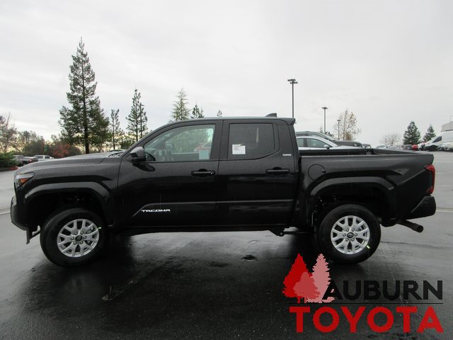 New 2026 Toyota Tacoma SR5 image 5