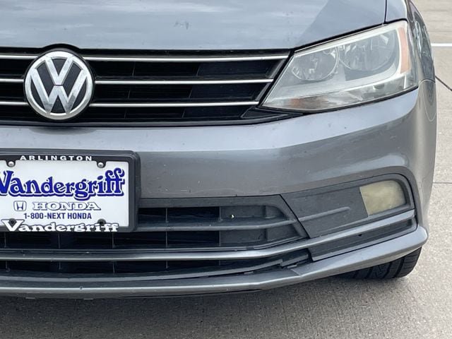Used 2015 Volkswagen Jetta SE FWD image 8