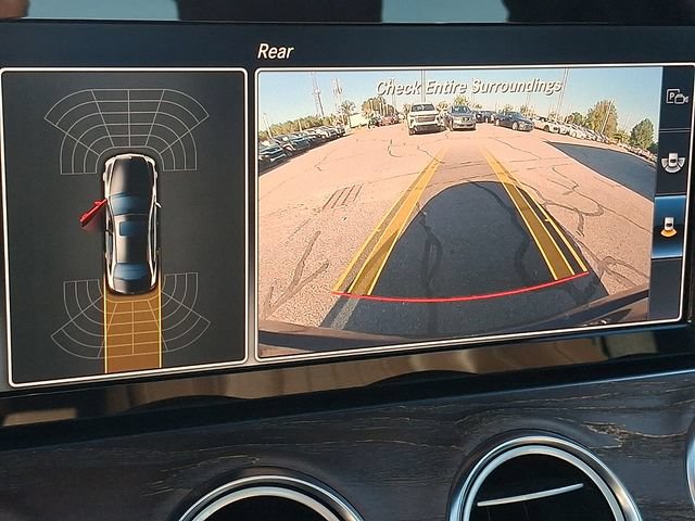 Used 2017 Mercedes-Benz E 300 image 13