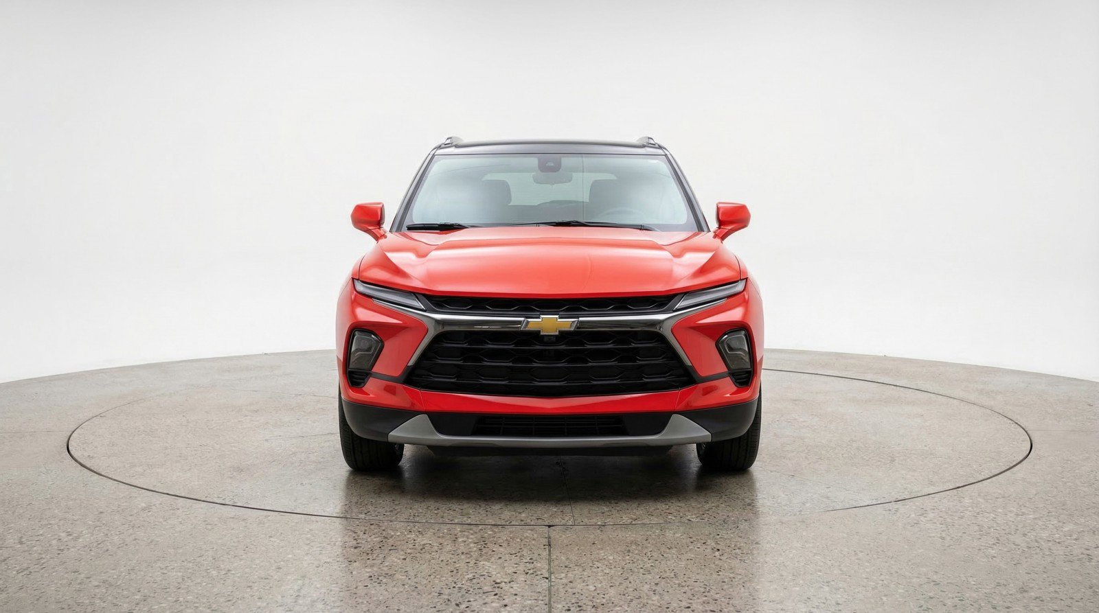 Used 2025 Chevrolet Blazer LT image 2