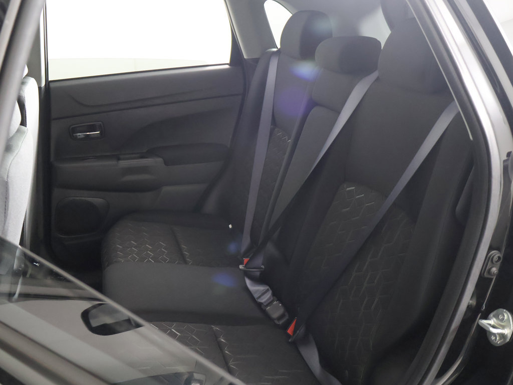 New 2027 Mitsubishi Outlander Sport ES AWD/4WD image 25