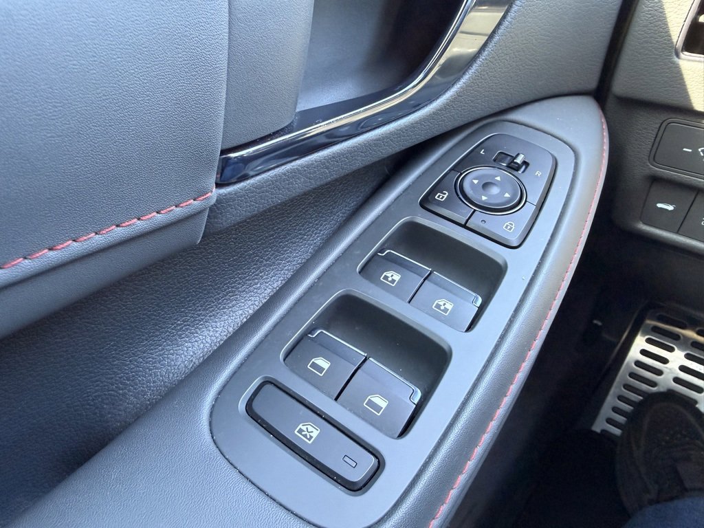 Used 2021 Hyundai Sonata N Line image 23