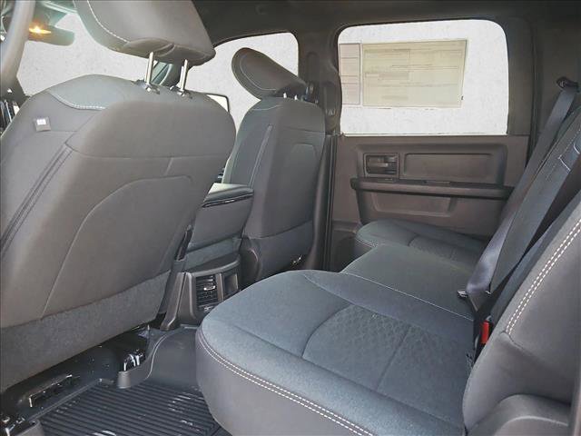 New 2026 RAM 2500 Tradesman w/ Power Wagon Package image 16