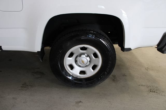 Used 2020 Chevrolet Colorado W/T w/ WT Convenience Package AWD/4WD image 30