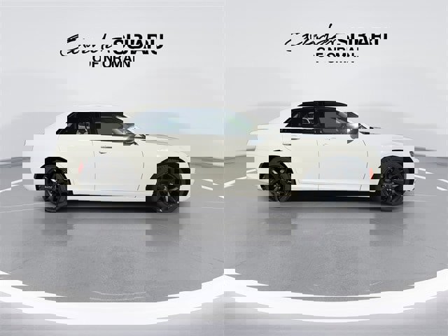 Used 2021 Chrysler 300 Touring w/ Sport Appearance Package image 9