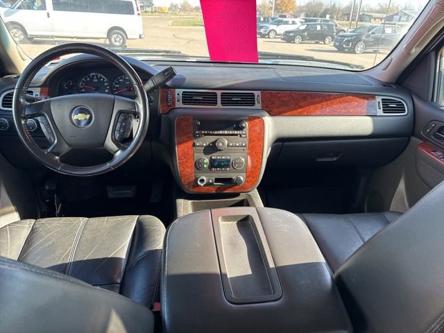 Used 2010 Chevrolet Silverado 1500 LTZ w/ Z71 Appearance Package image 10