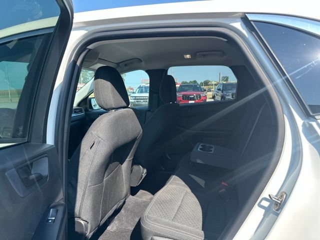 Used 2023 Ford Escape Active FWD image 28