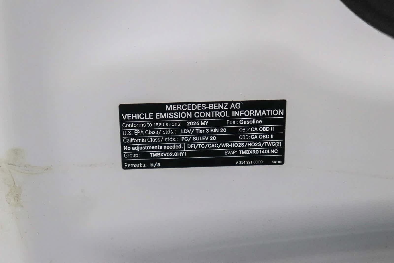 Certified 2026 Mercedes-Benz CLE 300 4MATIC Coupe image 32