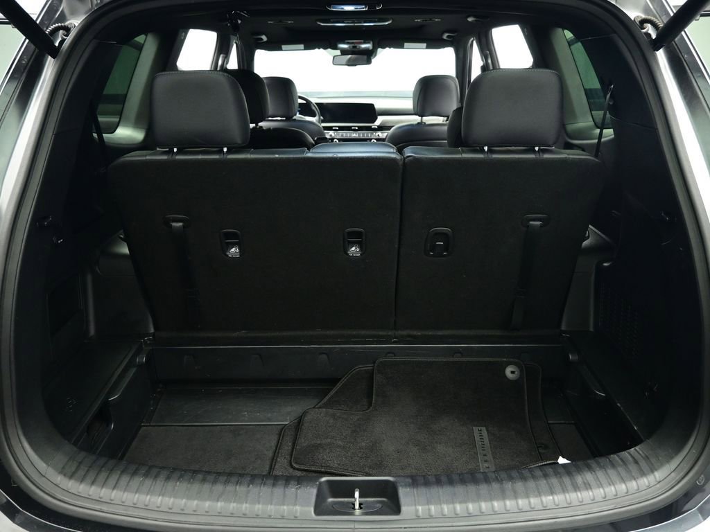 Used 2024 Kia Telluride EX X-Line image 77