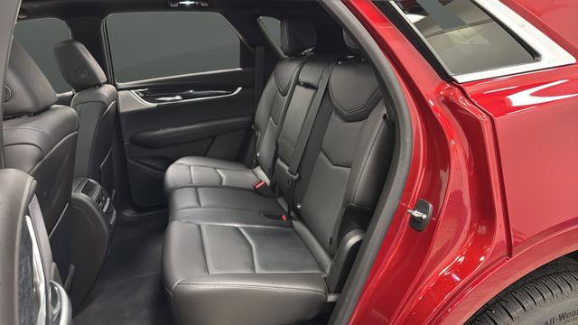 Used 2023 Cadillac XT5 Premium Luxury AWD/4WD image 24