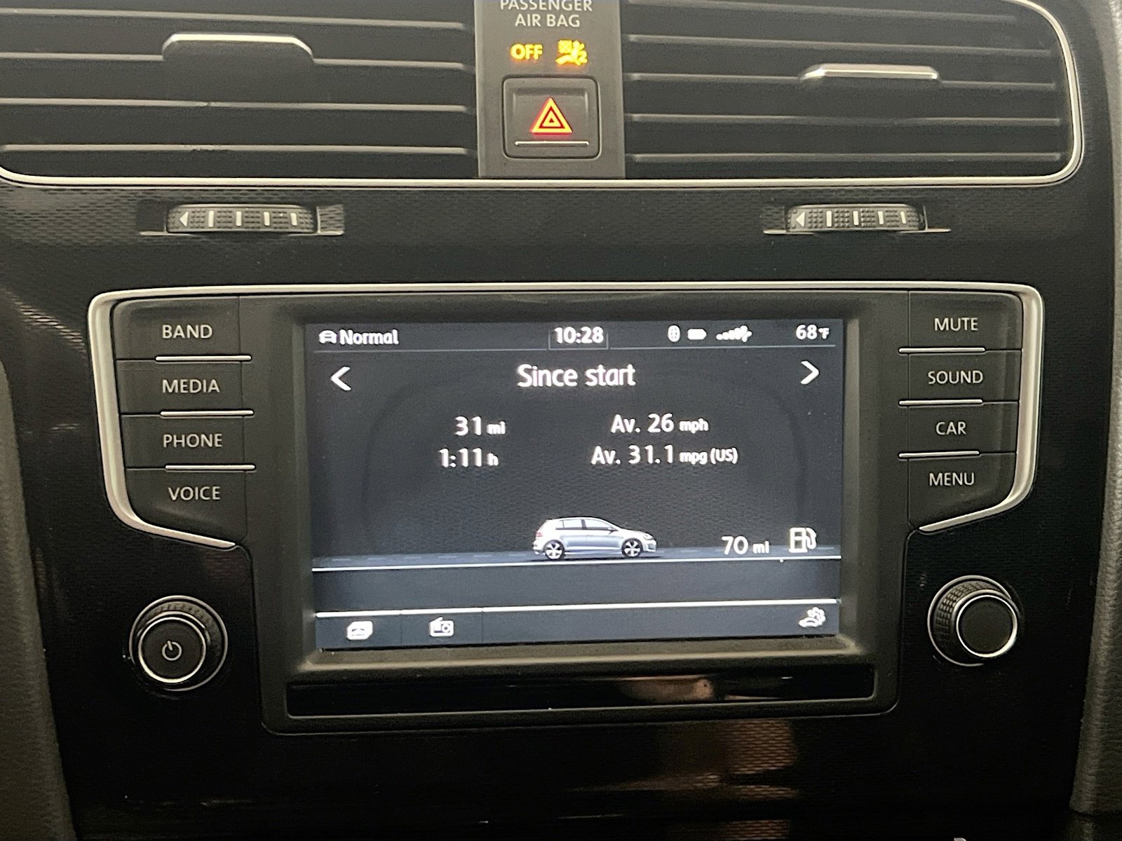 Used 2017 Volkswagen GTI S FWD image 10