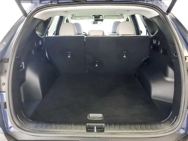 Used 2026 Hyundai Tucson SEL AWD/4WD image 27