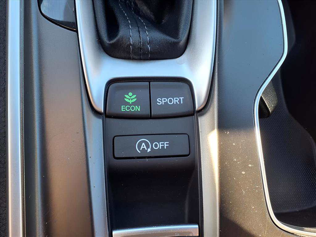Certified 2022 Honda Accord Sport image 21