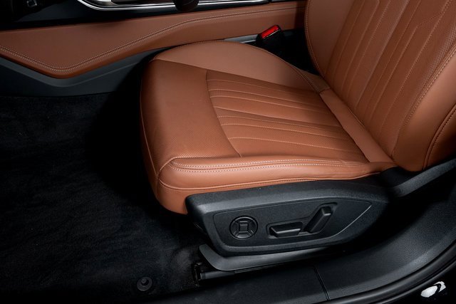 Used 2025 Audi A6 Premium Plus w/ Black Optic Package image 19