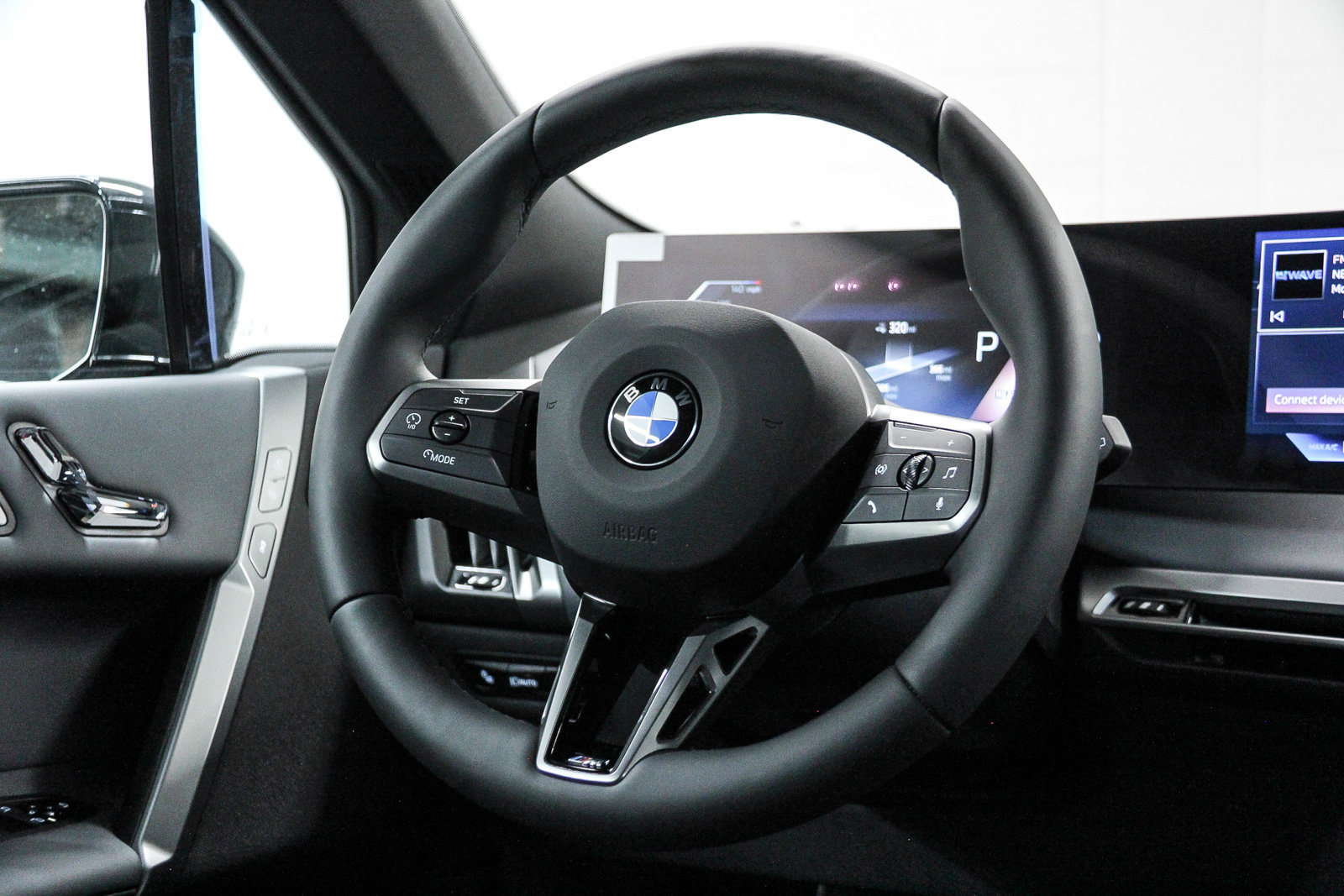 New 2026 BMW iX xDrive60 AWD/4WD image 16