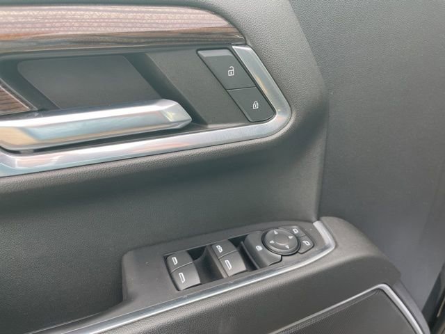 Used 2022 Chevrolet Silverado 1500 LT image 16