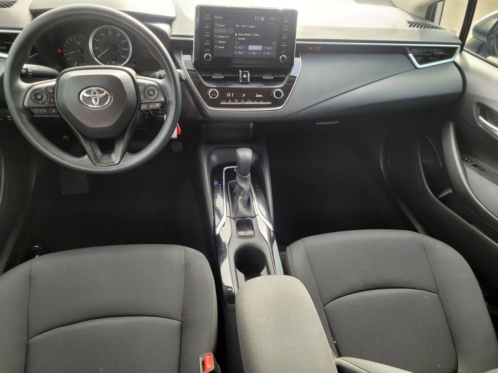 Used 2020 Toyota Corolla LE image 15