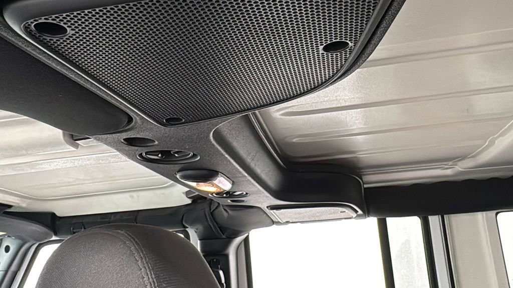 Used 2016 Jeep Wrangler Unlimited Sport w/ Quick Order Package 24S image 34