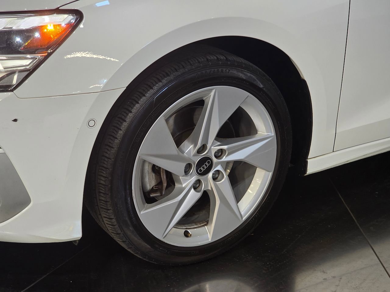 Used 2023 Audi A3 2.0T Premium image 13