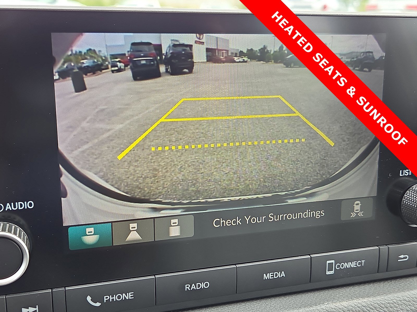 Used 2025 Acura Integra FWD image 17