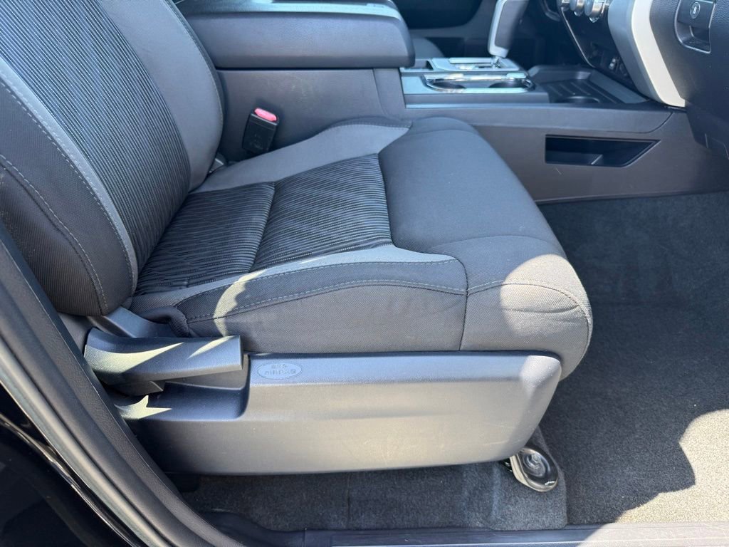 Used 2017 Toyota Tundra SR5 image 40