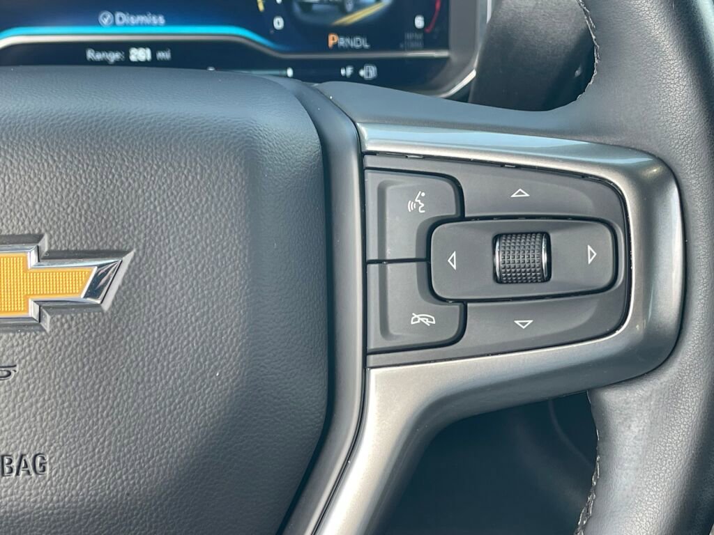 Used 2025 Chevrolet Silverado 2500 LT w/ Safety Package image 17