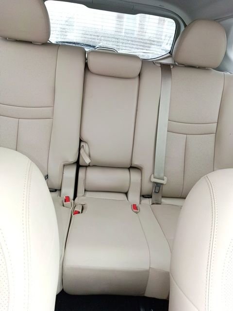 Used 2020 Nissan Rogue SL image 10