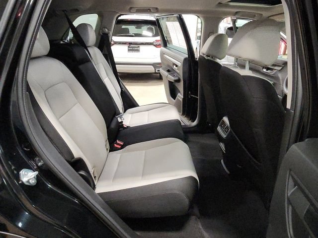 Certified 2025 Honda CR-V EX image 28