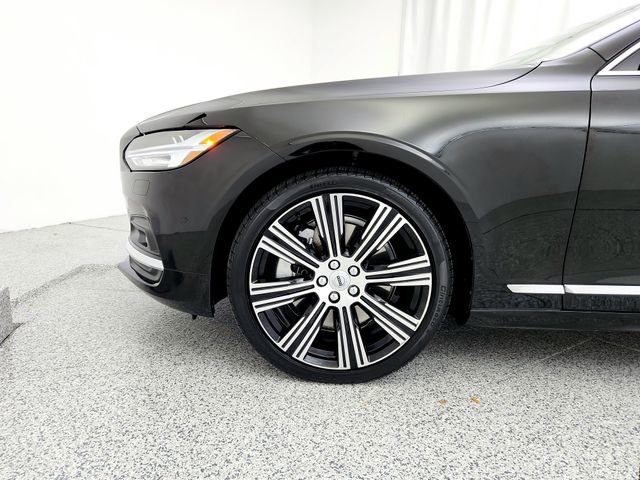 Certified 2023 Volvo S90 B6 Plus w/ Protection Package Premier image 31
