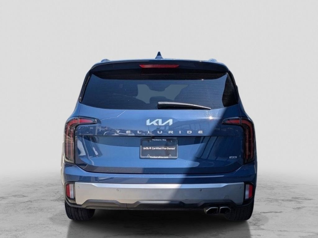 Certified 2023 Kia Telluride EX image 7