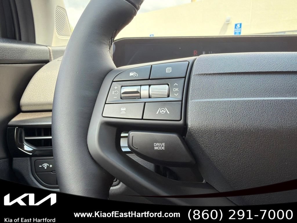 New 2026 Kia Sportage LX w/ LX Convenience Package AWD/4WD image 32