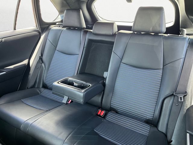 Used 2020 Toyota RAV4 XSE w/ All Weather Liner Package image 16