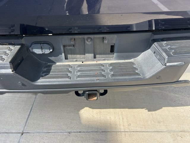 Used 2023 Toyota Tundra Limited w/ Power Package image 11