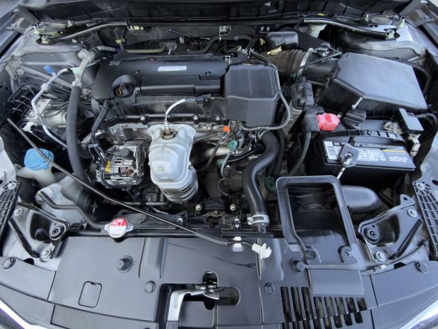 Used 2016 Honda Accord Sport image 29