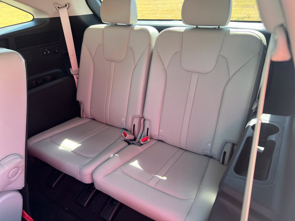 Used 2023 Kia Sorento SX FWD image 8