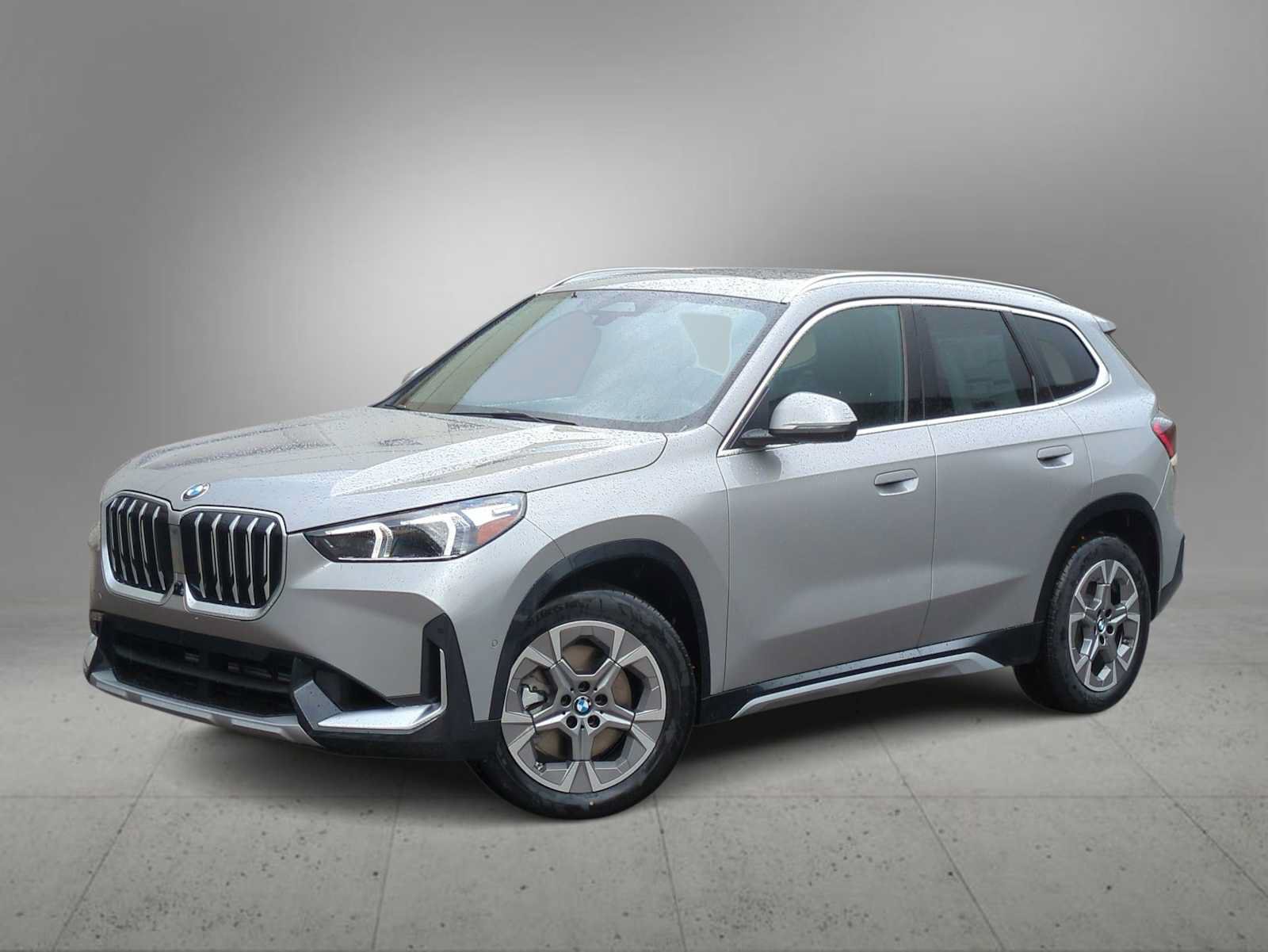 New 2026 BMW X1 xDrive28i w/ Technology Package video 1