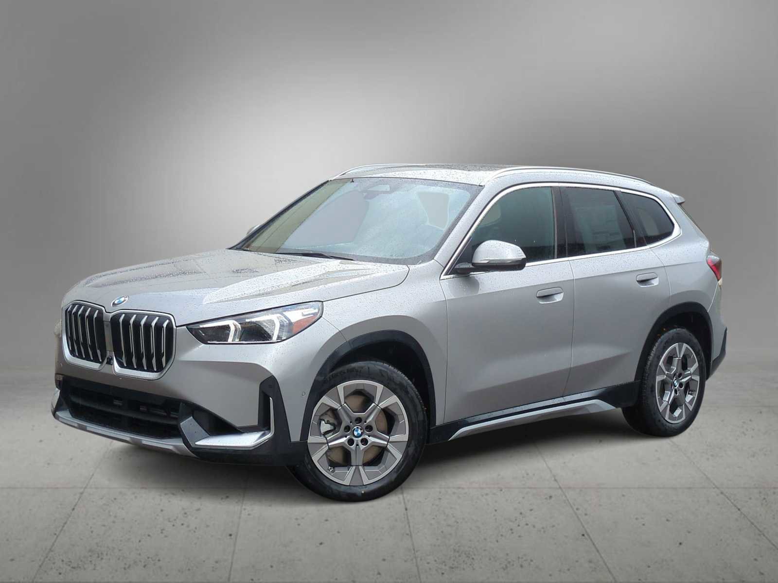 New 2026 BMW X1 xDrive28i w/ Technology Package image 1
