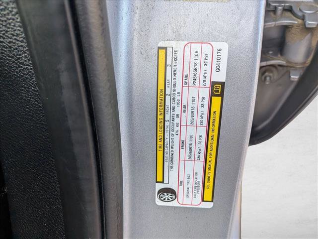 Used 2016 Jeep Grand Cherokee Limited 75th Anniversary image 22