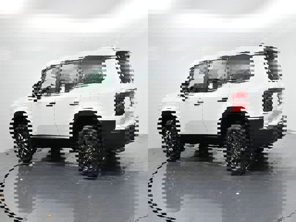 New 2026 Toyota Land Cruiser 1958 image 5