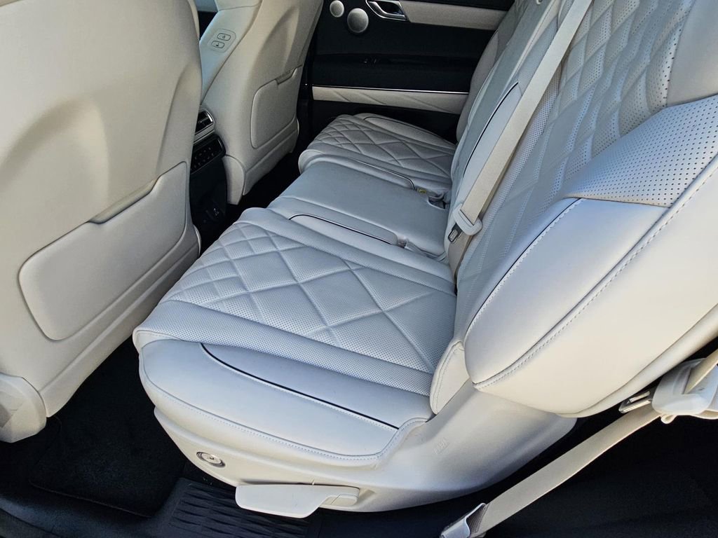 New 2026 Genesis GV80 3.5T Prestige image 15