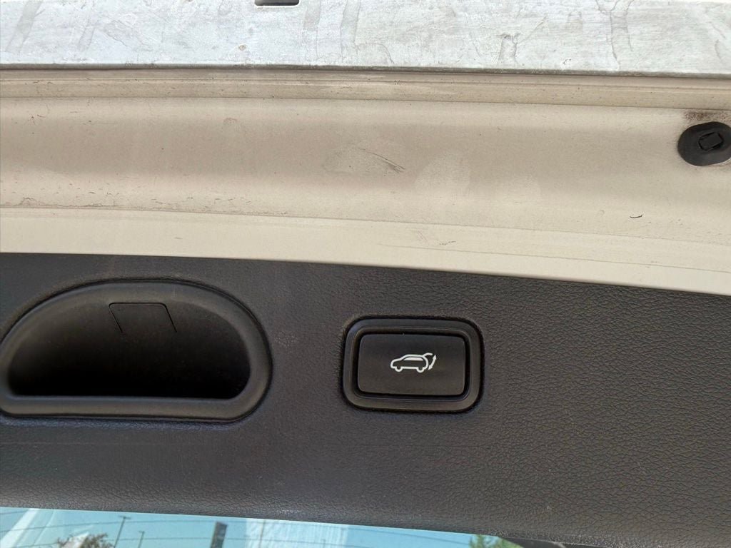 Used 2019 Hyundai Tucson Limited FWD image 7