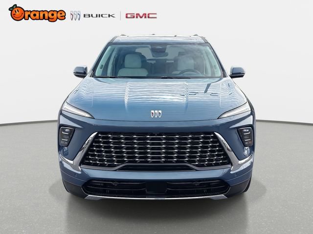 New 2026 Buick Enclave Avenir w/ Super Cruise Package image 9