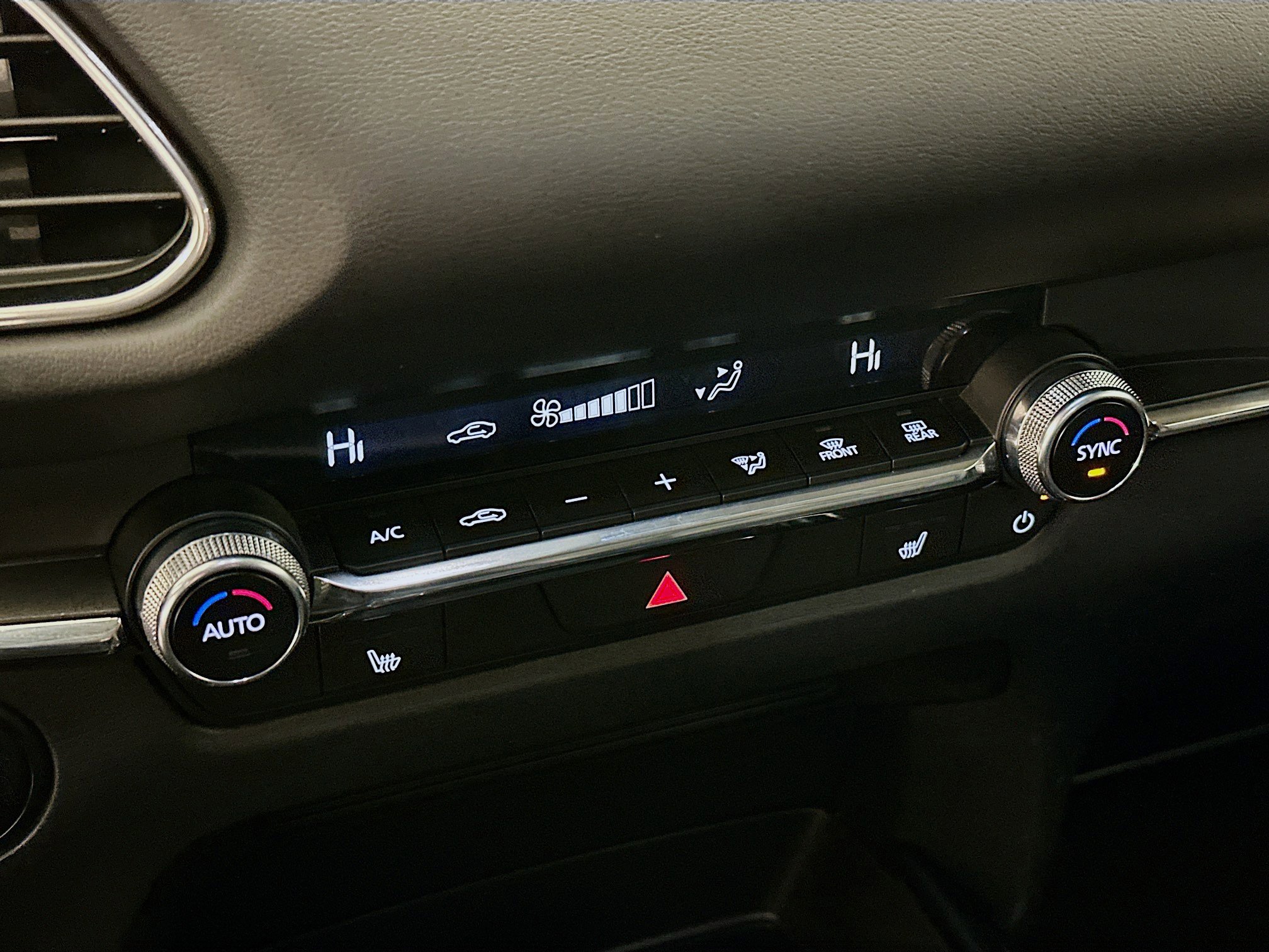 Used 2025 MAZDA CX-30 AWD 2.5 S w/ Preferred Package image 24