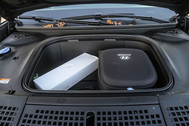New 2026 Hyundai Ioniq 9 SEL AWD/4WD image 29