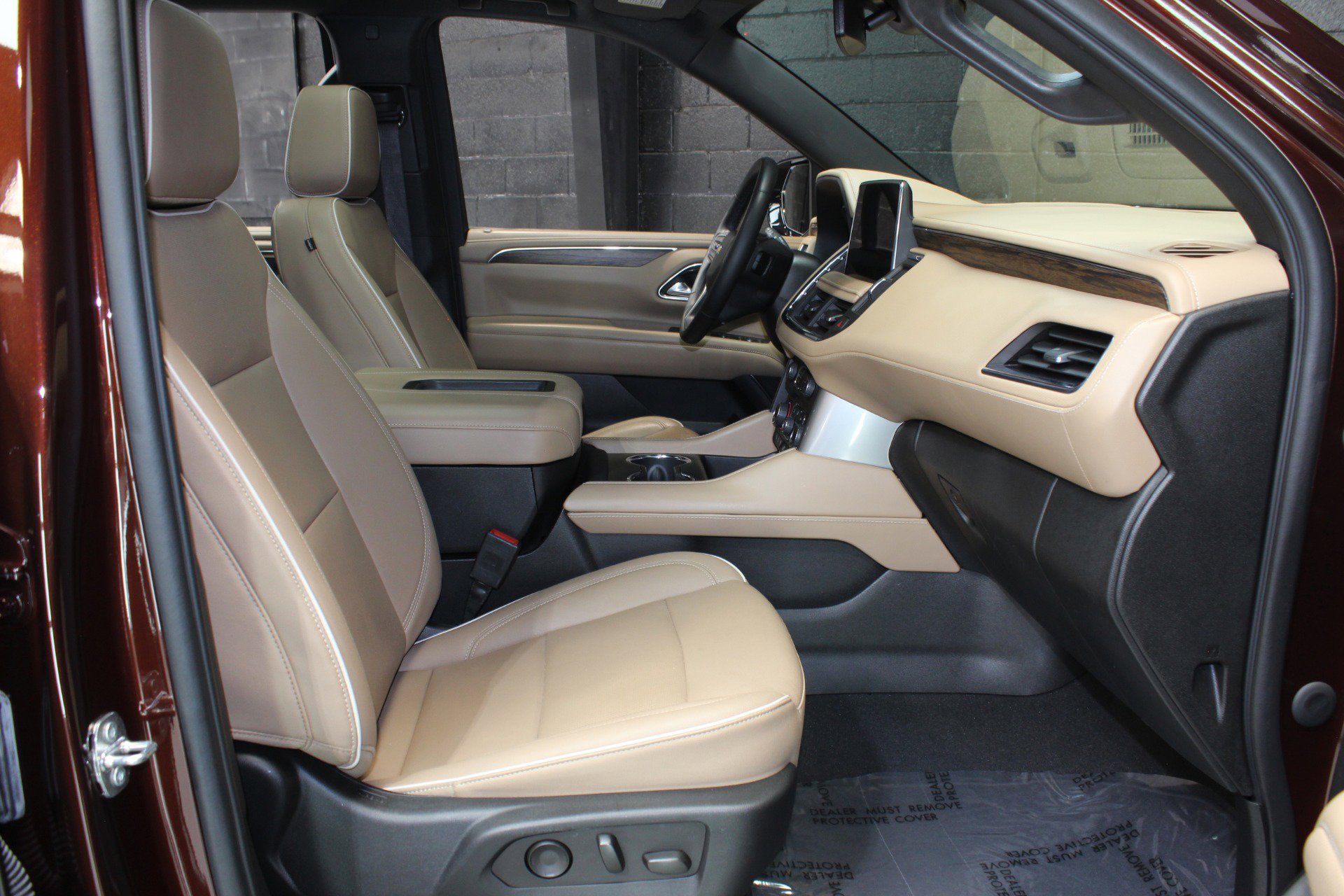 Used 2023 Chevrolet Tahoe Premier RWD image 51