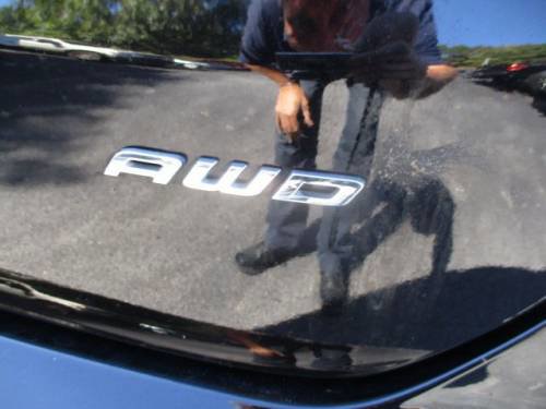 Used 2024 Ford Edge Titanium image 6