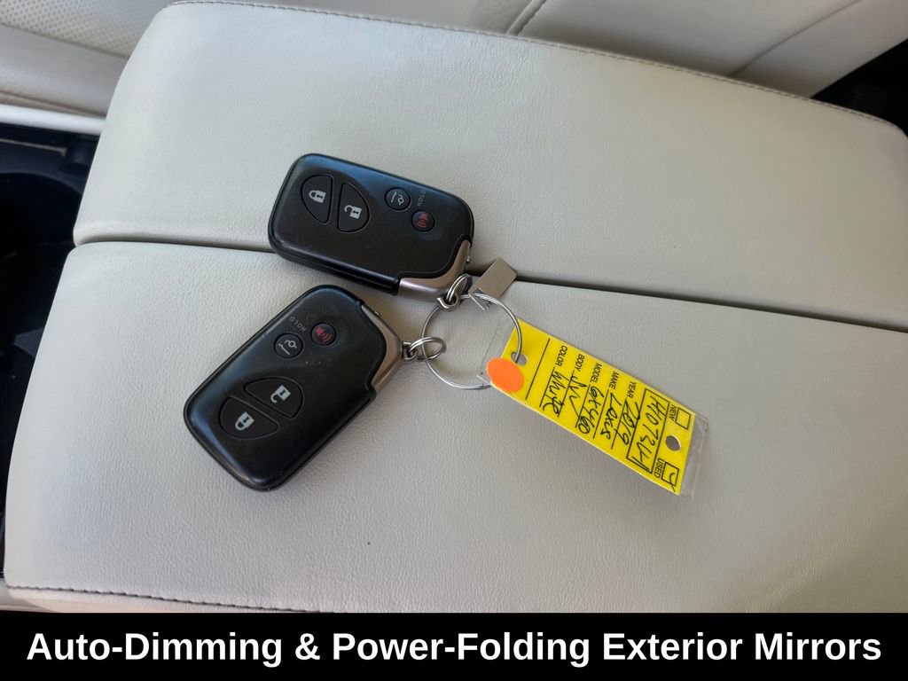 Used 2019 Lexus GX 460 Premium w/ Premium Package AWD/4WD image 19