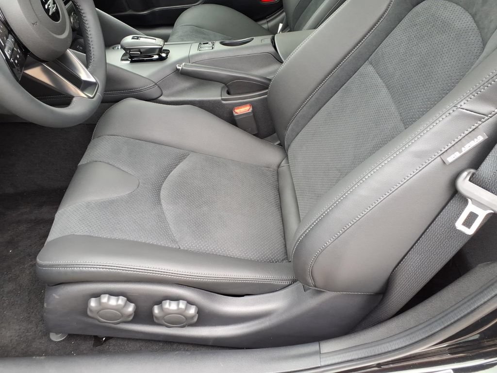New 2026 Nissan Z Performance w/ Floor Mat Package RWD image 18
